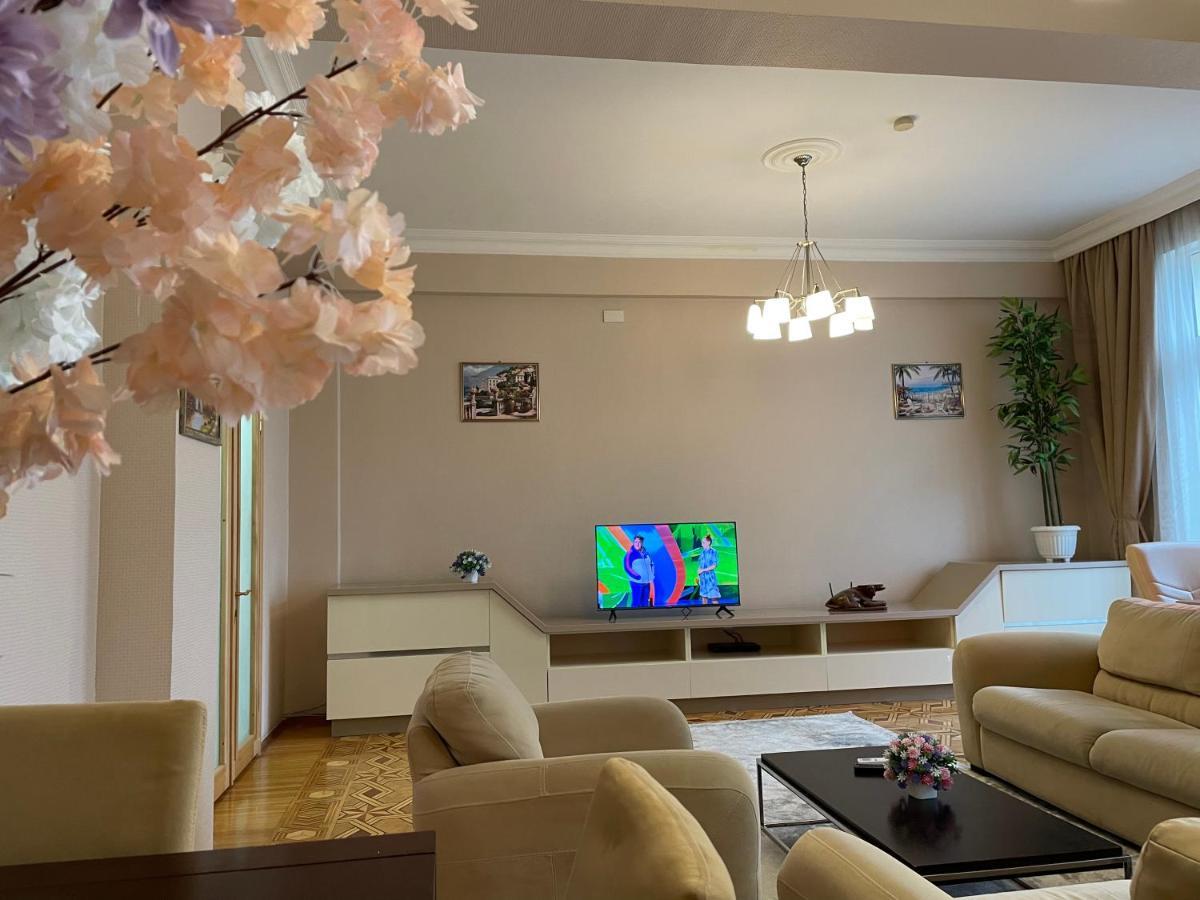 Maiden Boulevard View 바쿠 외부 사진