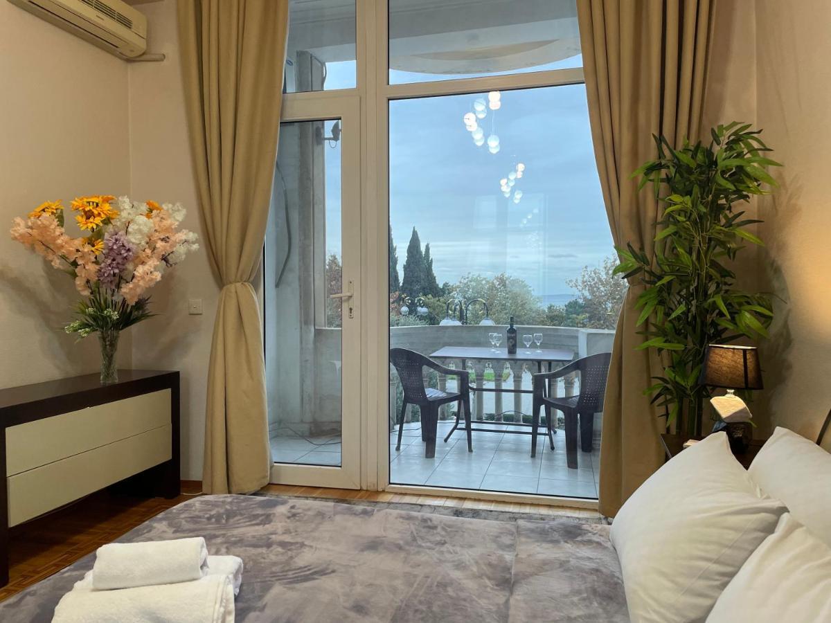 Maiden Boulevard View 바쿠 외부 사진